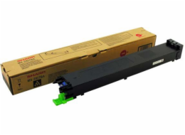 Sharp MX-31GTBA toner cartridge 1 pc(s) Original Black