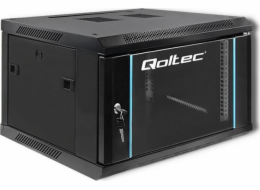 Skříň Qoltec Skříň Qoltec 19 RACK | 6U | 600 * 370