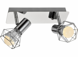 Activejet AJE-BLANKA 2P stropní osvětlení E14 80 W