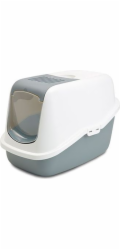 Beeztees Toaleta pro kočky NESTOR 56x39x39cm