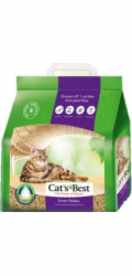 Cats Best Kočkolit Smart Pellets 10L/5Kg