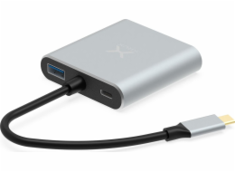 KRUX USB-C HDMI Adapter