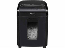 Fellowes Powershred 10M 2x12 mm Skartovačka