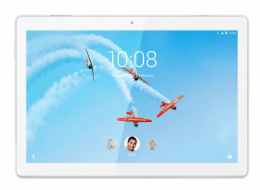 Lenovo Tab M10 32 GB White