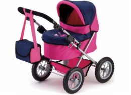 Brimarex Wózek dla lalki trendy (6130133)