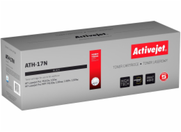 Activejet ATH-17N toner  HP 17A CF217A 