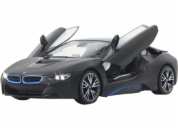 Jamara BMW I8 1:14 černá (404570)