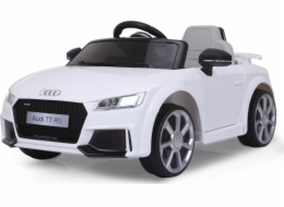 Jamara Ride-on Audi TT RS, Kinderfahrzeug