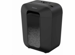 Fellowes Powershred LX45 Skartovačka 4 x 37 mm