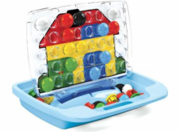 Quercetti Mosaic Pixel Junior (040-4210)