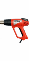 Horkovzdušná pistole Yato 2000 W (YT-82293)