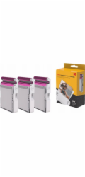 Kodak cartridge 3x3" 30-pack