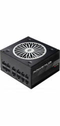 CHIEFTEC zdroj Chieftronic PowerUp GPX-850FC, 850W ATX,80PLUS GOLD,cable-mgt,retail