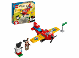 LEGO®Disney Mickey and Friends 10772 Myšák Mickey a vrtulové letadlo
