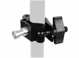 walimex Spigot Clamp 28mm-35mm