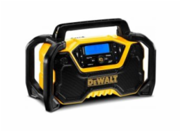 DeWALT DCR029 Aku rádio s bluetooth