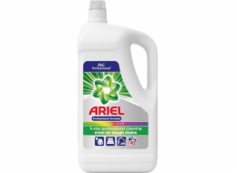 Ariel Professional Color - Washing gel 4 95 l gel na praní