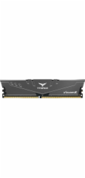 TeamGroup T-Force Vulcan Z 8GB DDR4-3200 PC4-25600U DIMM 288-Pin CL16-18-18 šedá