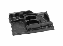 Bosch PT Vložka GSB/GSR 14,4/18 V-LI/GSR 14,4/18 V-LI HX 1600A002VG plastová vložka