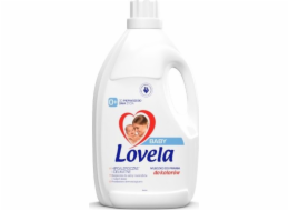 LOVELA BABY - Laundry Washing Liquid Color 4.5 l
