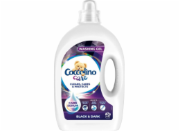 Coccolino Care gel na černé prádlo 1,8 l 45 PD