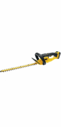 DeWALT DCM563P1-QW motorový křovinořez Jedno ostří 3,4 kg