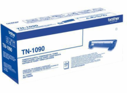 Activejet Tonerová kazeta ATB-1090N (náhrada za Brother TN-1090; Supreme; 1500 stran; černá)