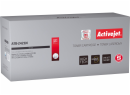 ActiveJet Toner Brother TN-2421 Supreme NEW 100% - 3000 stran    ATB-2421N