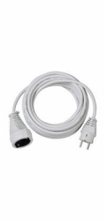 Brennenstuhl prodlužovací kabel 10m bílý