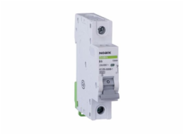 Noark Electric 6kA Ex9BN 1P B 16 Instalační jistič