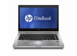 HP EliteBook 8460p i5-2450M / 4GB / 240GB SSD / Win10