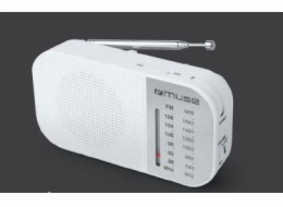 Radio M-025 RW