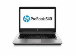 HP ProBook 640 G1 i5-4200 / 4GB / 320GB / Win10P