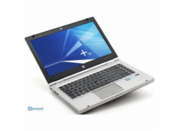 HP EliteBook 8470p i5-3320M / 4GB / 250GB / Win10