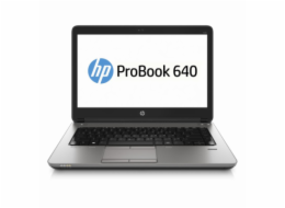 HP ProBook 640 G1 i5-4200 / 4GB / 120GB SSD / Win10P