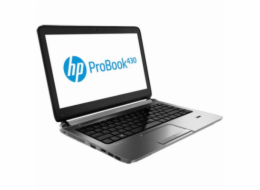 HP ProBook 430 i3-4005U / 4GB / 320GB / Win10