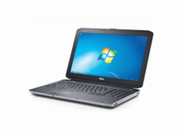 Dell Latitude E5530 i3-3110M / 4GB / 320GB / W10Pro