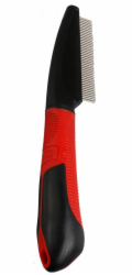 Karlie Hřeben s rotačními zuby jemný