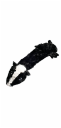 Karlie Hračka plyšová SHAKY Skunk 50x14x10cm