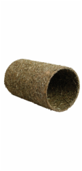 Karlie tunel ze sena pro hlodavce, 25x14,5cm, 400g