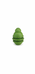 Beeztees Hračka Sumo Play Dental M zelený 9X9X12cm