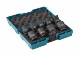Makita  D-41517 sada nástavců pro nástrčný klíč