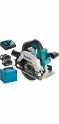 Aku okružní pila Makita DHS660RTJ, 18V