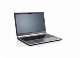 Fujitsu LifeBook E756 FHD i5-6200U / 8 GB / 240 GB SSD / Win10