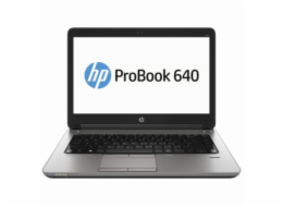 HP ProBook 640 G1 i5-4200 / 8GB / 240GB SSD / Win10