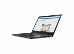 Lenovo ThinkPad T470s i5-6300U / 8GB / 256GB SSD / Win10Pro
