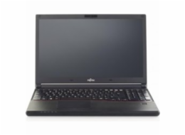 Fujitsu Lifebook E556 i5-6300U / 8GB RAM/ 240GB HDD / Win10