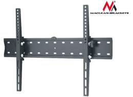 Držák televizoru 37-85" Maclean MC-668, černý, do 40kg, max vesa 600x400