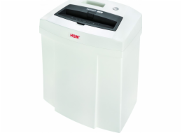 Drtič HSM Securio C14 P-4 160 W