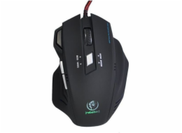Rebeltec Punisher Mouse (PUNISHER)